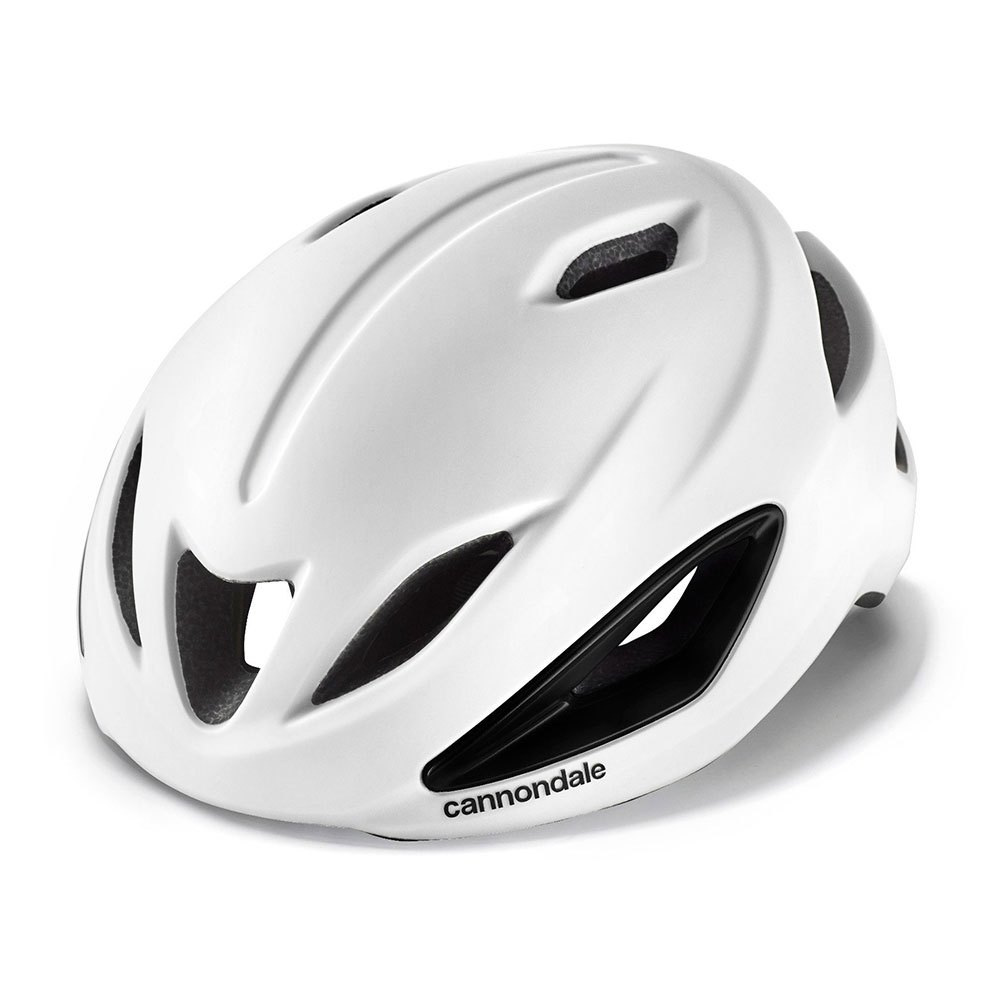 Cannondale Intake blanco