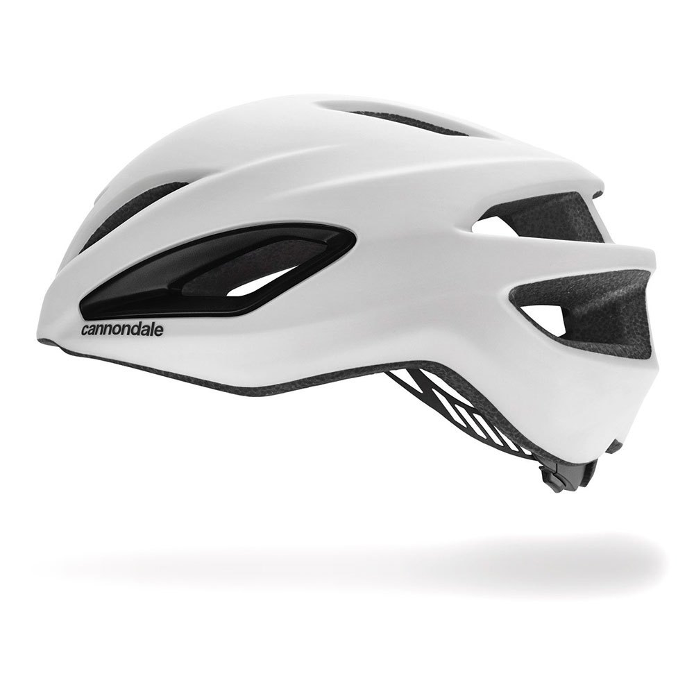 Cannondale Intake white