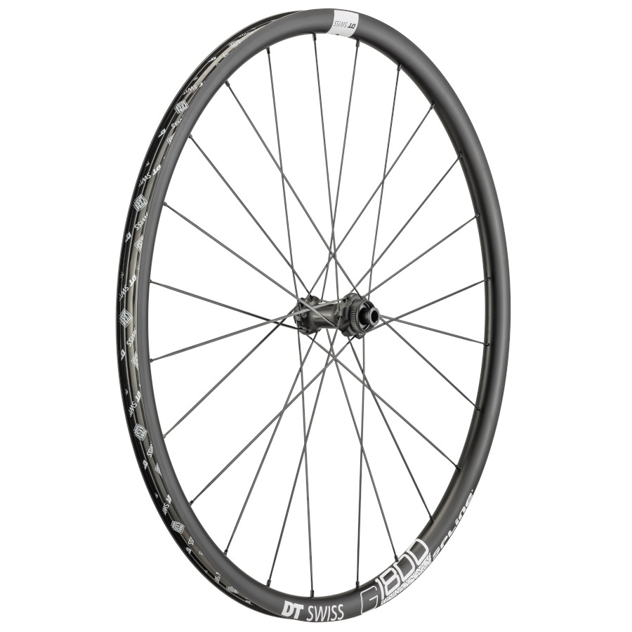 DT Swiss G 1800 Spline db 25