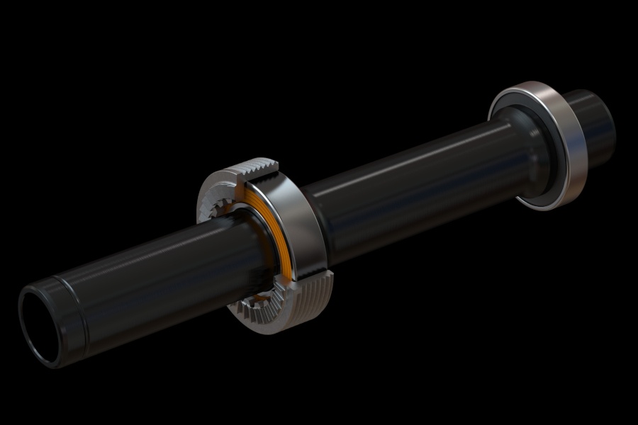 DT Swiss Ratchet EXP INCREASED STIFFNESS