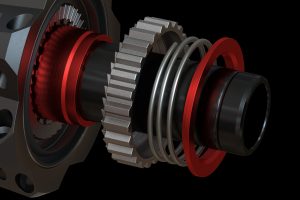 DT Swiss Ratchet EXP MORE PRECISION