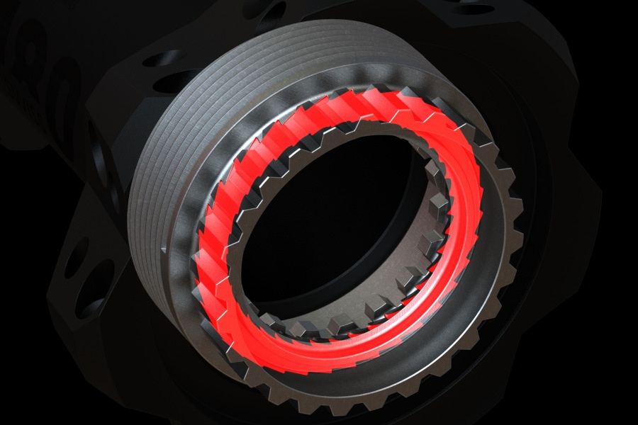 DT Swiss Ratchet EXP RELIABILITY