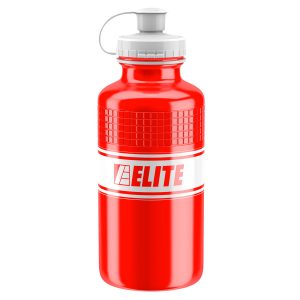 Elite Vintage Squeeze bottle