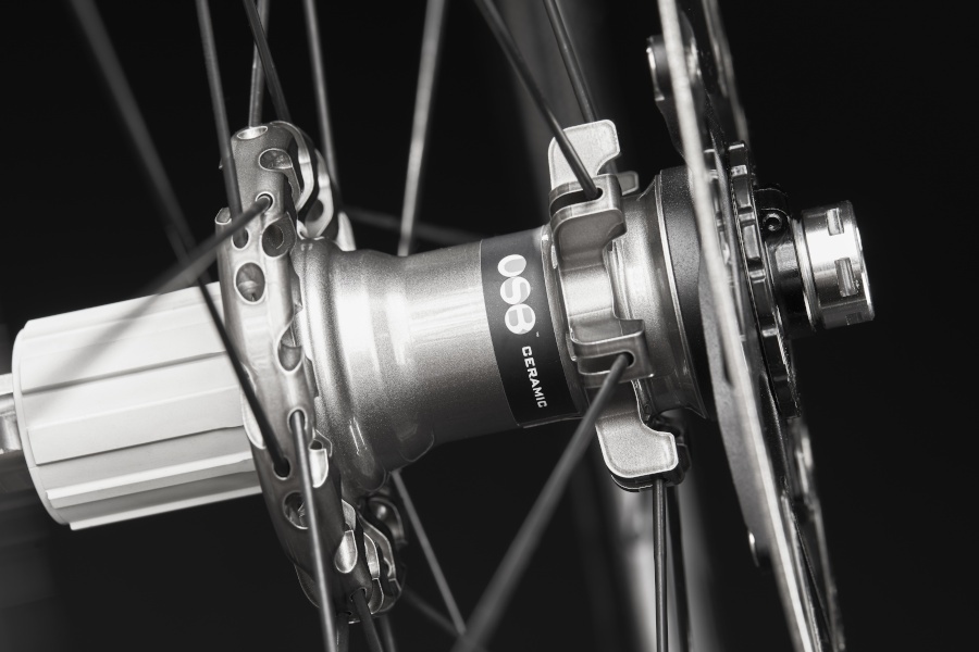 Fulcrum Speed 40 DB USB