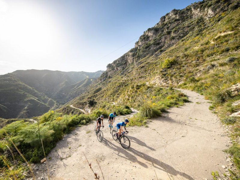 Lazer Century Gravel Journey