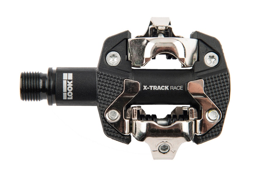 Look X-Track Race