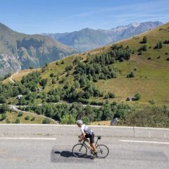 Marmotte Granfondo Pyrénées