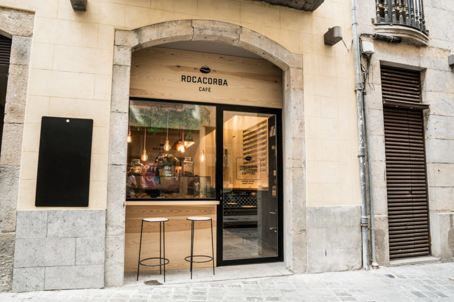 Rocacorba Cafè