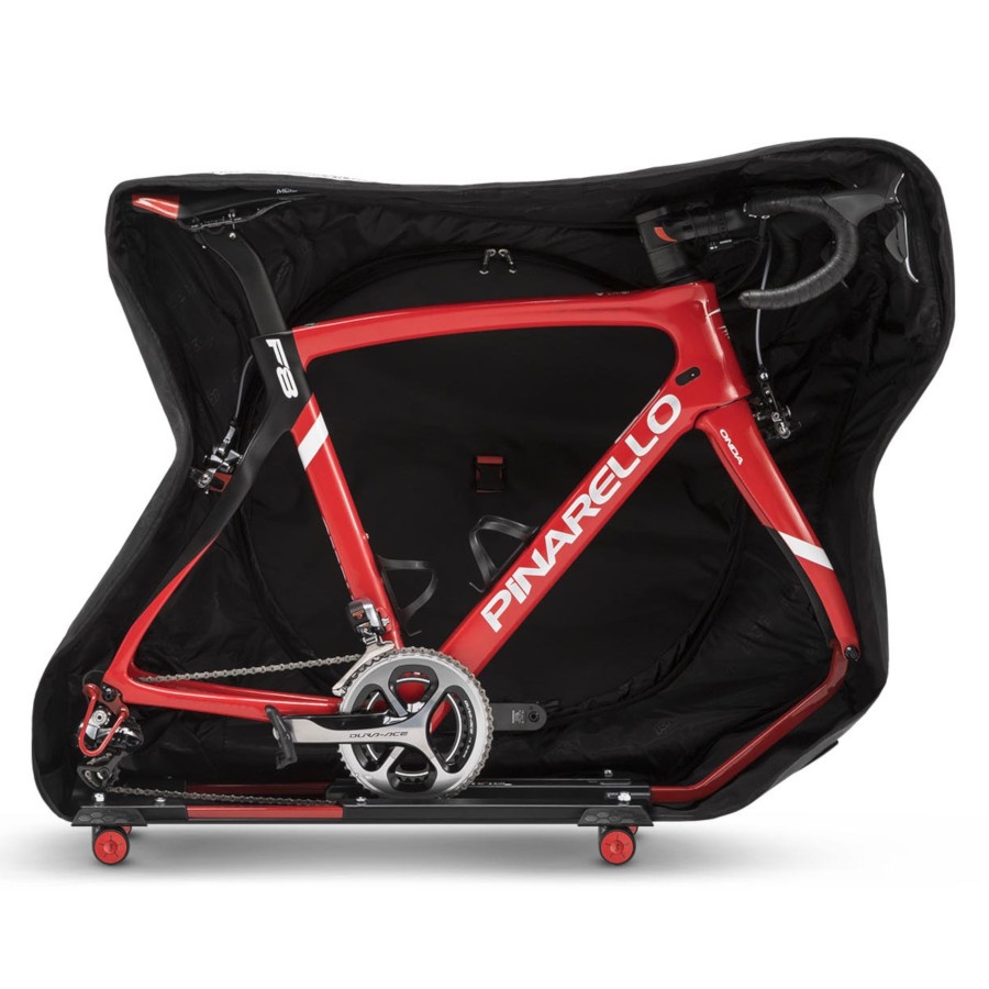 Scicon Aerocomfort Road 3.0 TSA bicicleta