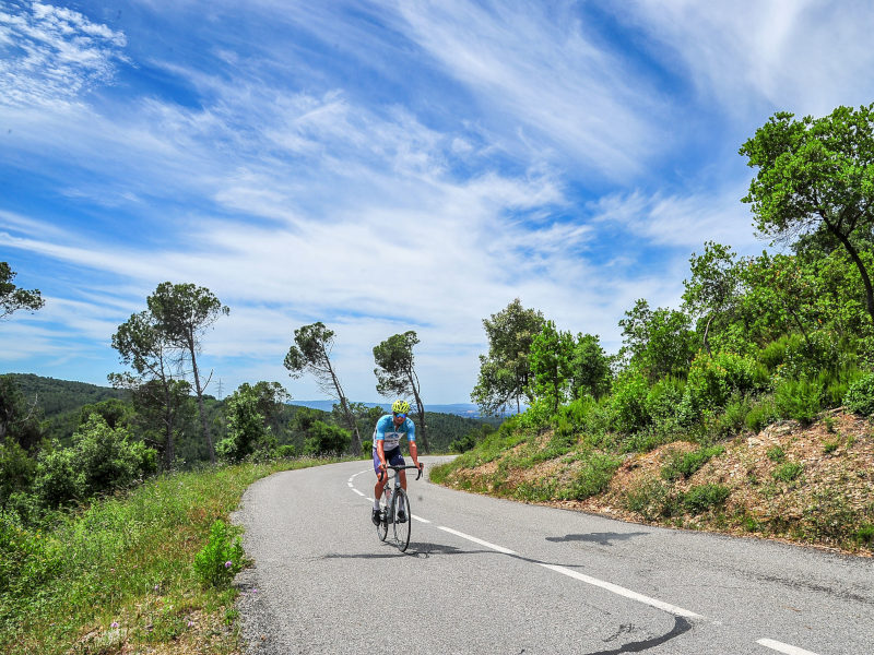 Sea Otter Europe marchas