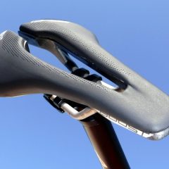 TEST: Sillín Selle Italia SP-01 Boost