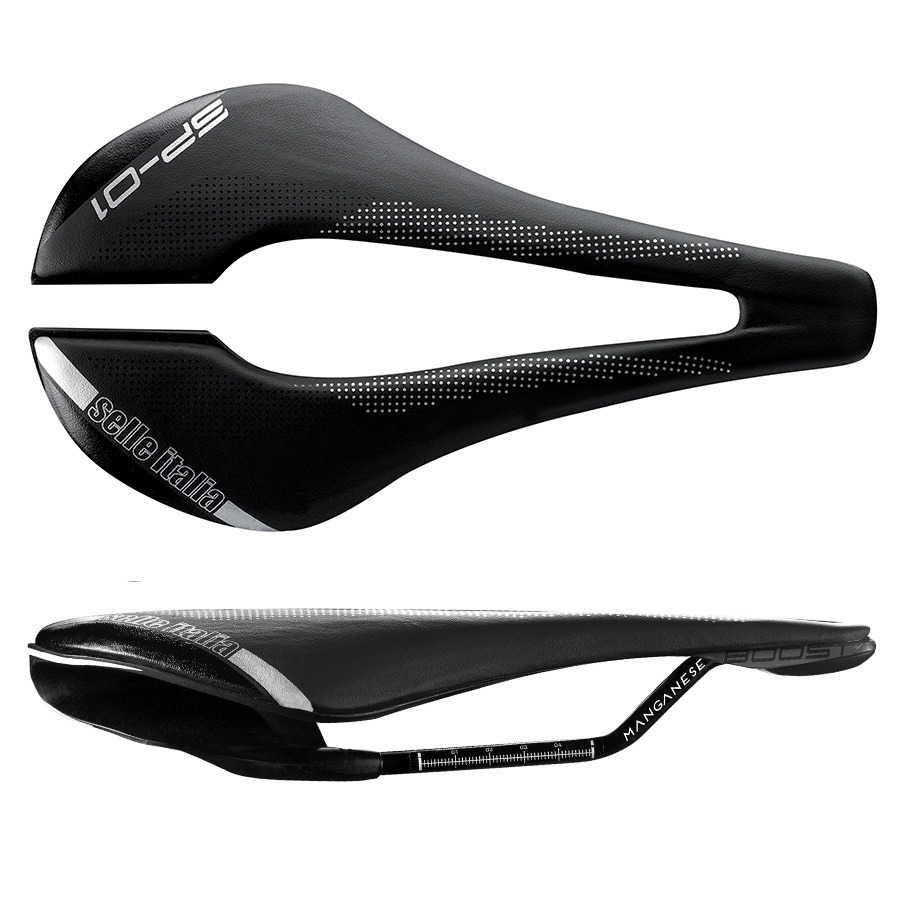 Selle Italia SP-01 Boost TM Superflow