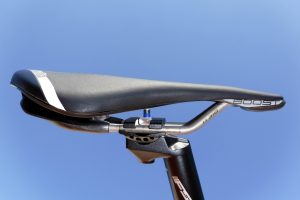 Selle Italia SP-01 Boost sillín