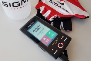 Sigma Rox 12.0 Sport firmware