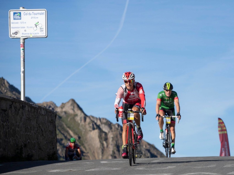 Tourmalet
