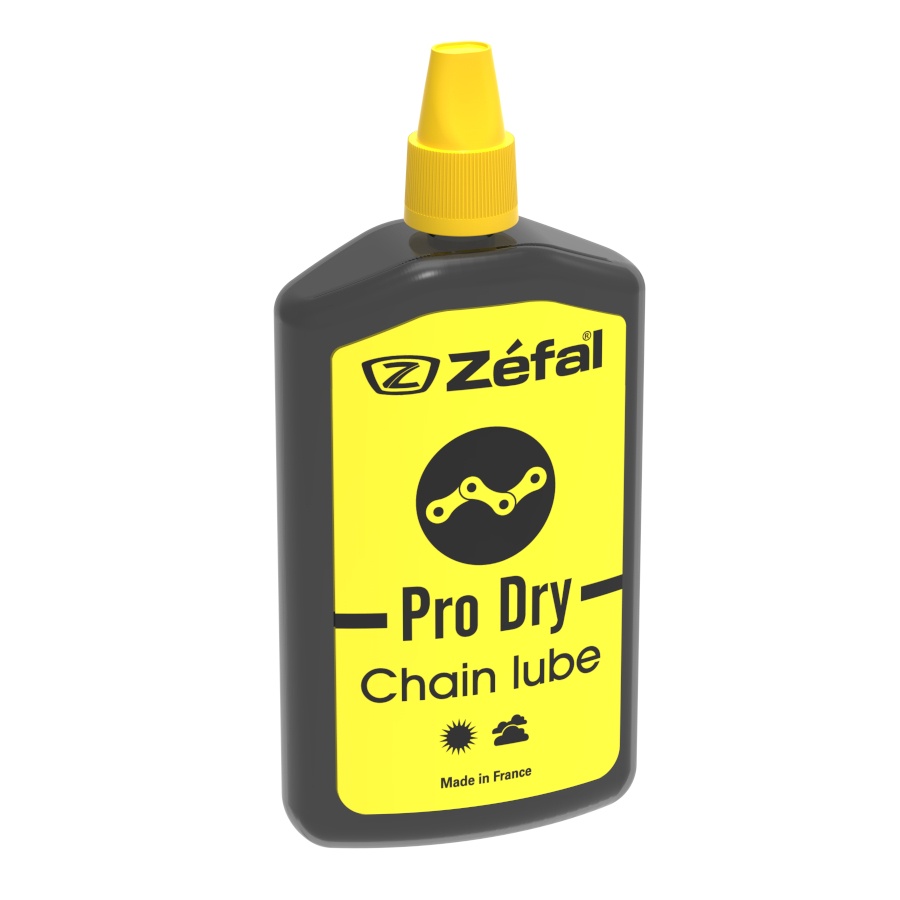 Zefal Pro Dry Lube