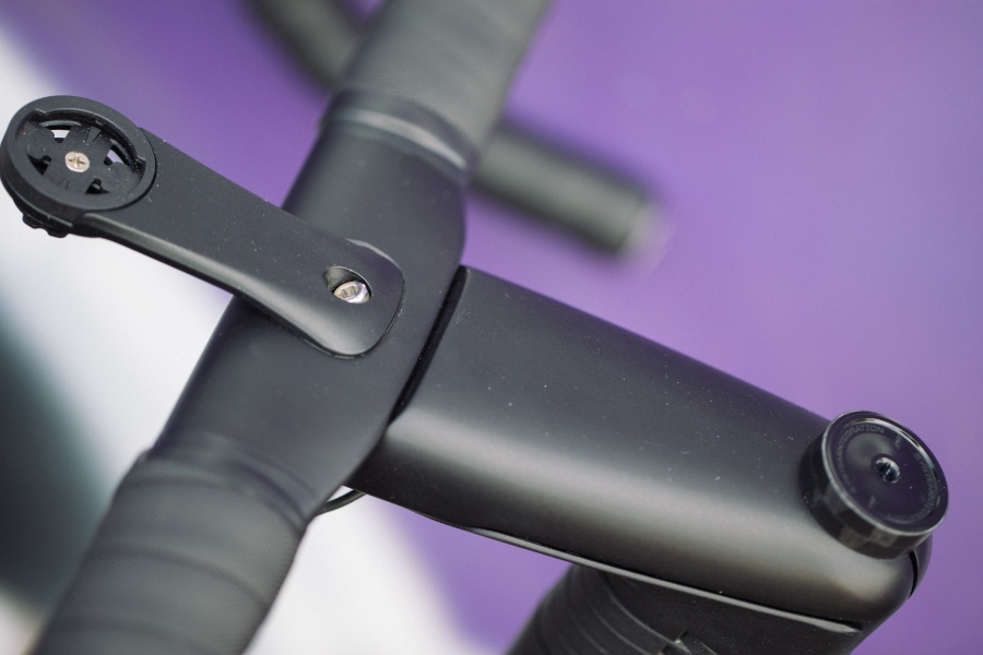 Cannondale SuperSix EVO 2020 handlebar