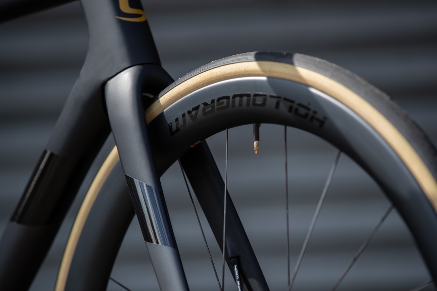 Cannondale SuperSix EVO Hollowgram
