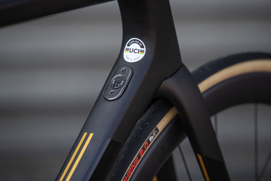 Cannondale SuperSix EVO new