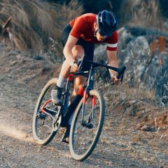 Cannondale Topstone Carbon