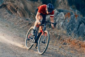 Cannondale Topstone Carbon