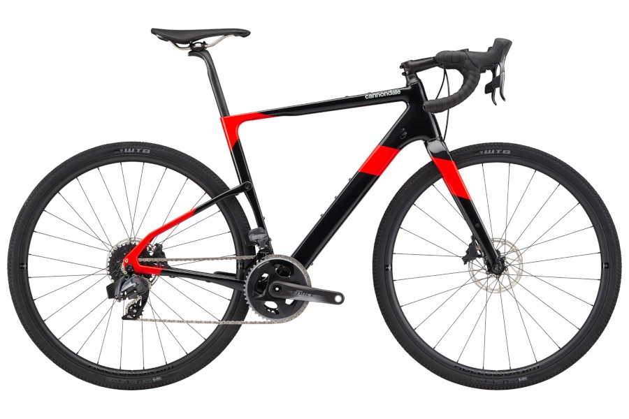 Cannondale Topstone Carbon SRAM Force eTAP AXS