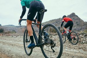 Cannondale Topstone Carbon gravel