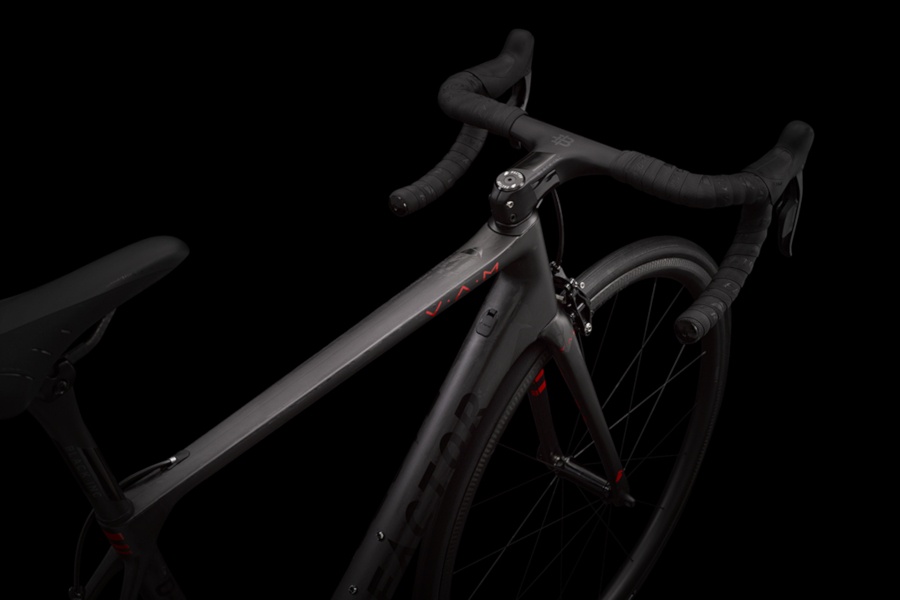 Factor O2 VAM carbon