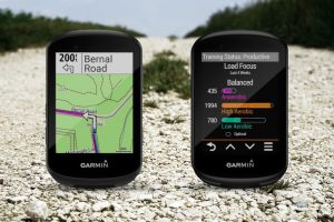Garmin Edge 530 y 830 GPS