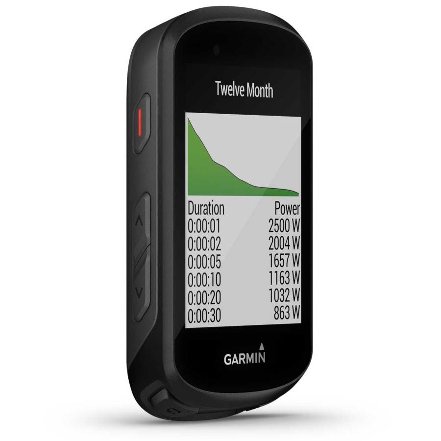 Garmin Edge 530 y 830 cycling