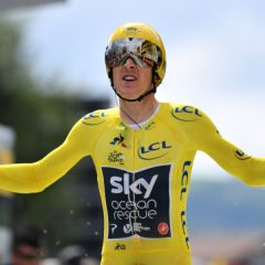 Tour de Francia 2019, un favorito claro para un espectáculo único