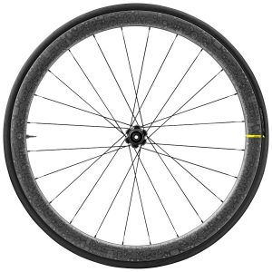 Mavic Cosmic Pro Carbon SL Disc TDF