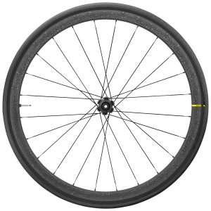 Mavic Ksyrium Pro Carbon SL Disc TDF