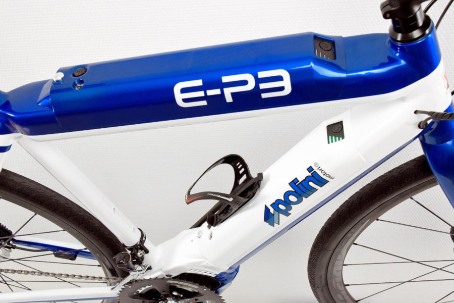 Polini E-P3