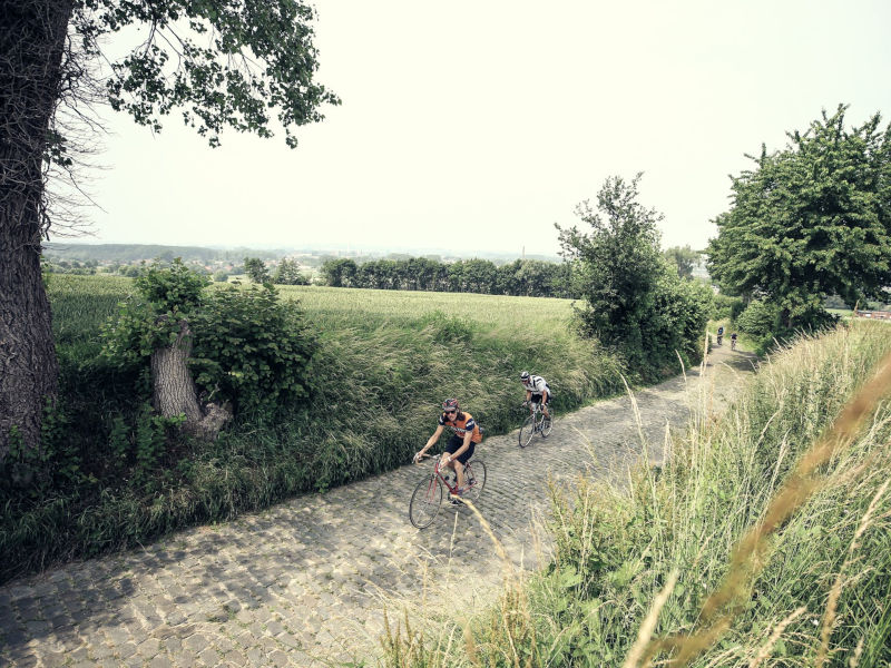 Retro Ronde van Vlaanderen