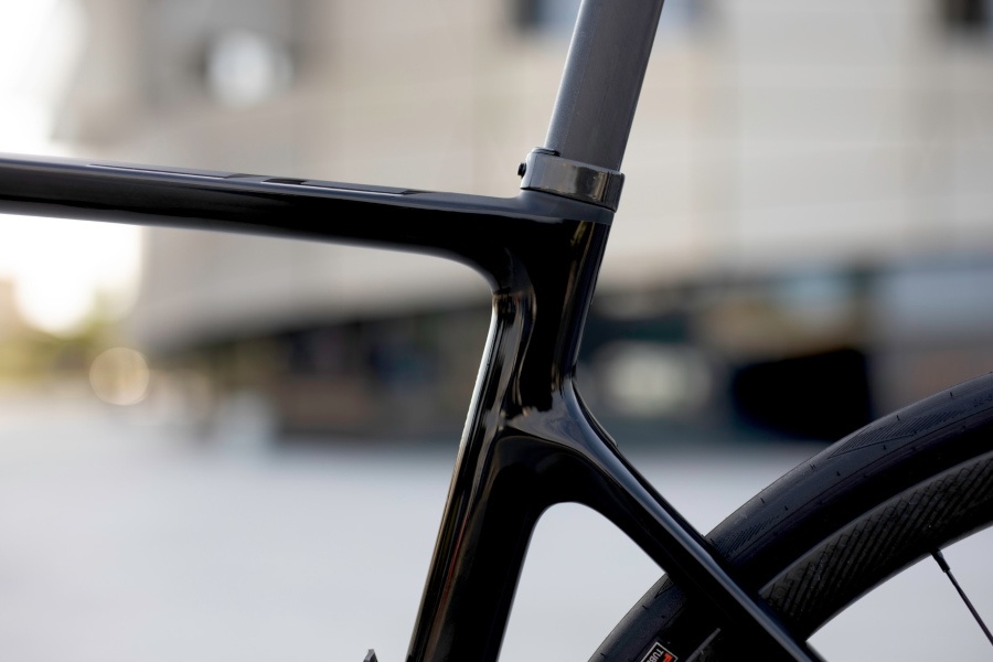 Scott Addict RC 2020 aerodinamica
