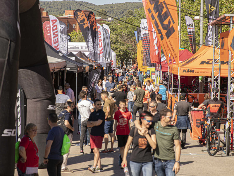 Sea Otter Europe 2019
