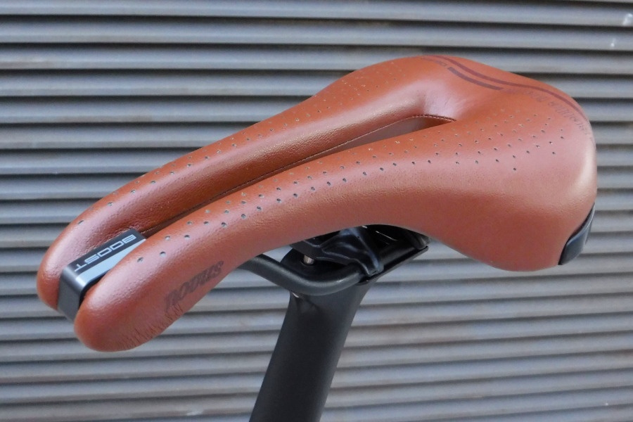 Selle Italia Novus Boost Gravel 2019