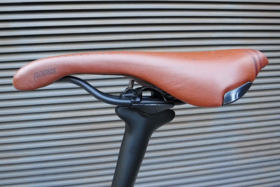 Selle Italia Novus Boost Gravel Superflow