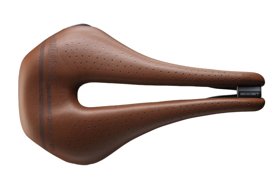 Selle Italia Novus Boost Gravel sillín
