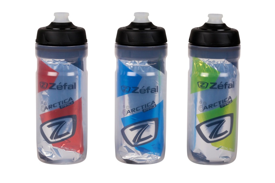 Zéfal Arctica Pro 55