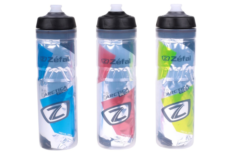 Zéfal Arctica Pro 75