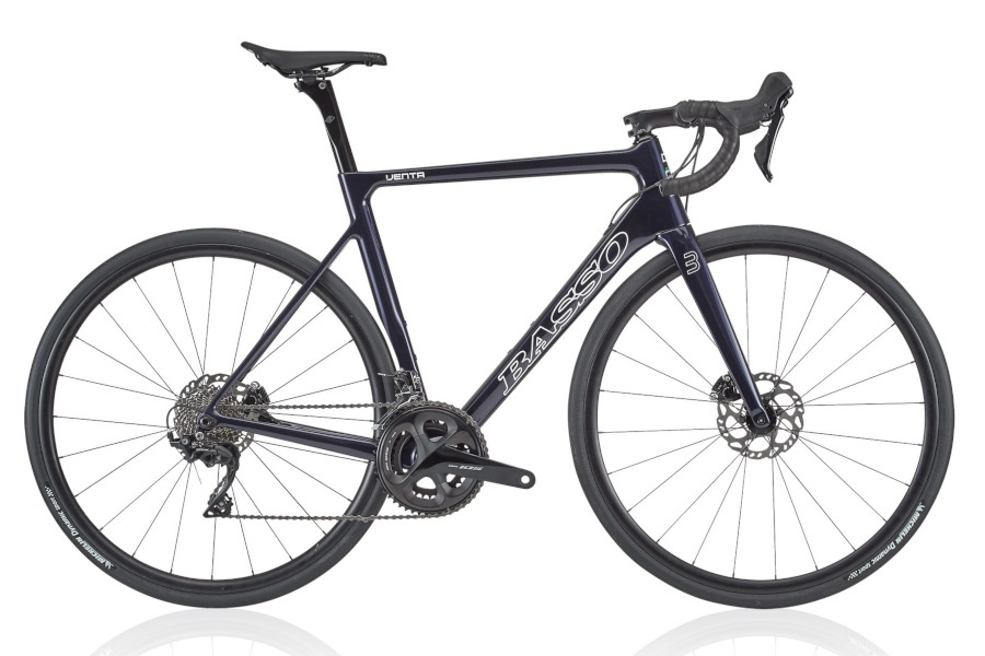 Basso Venta Purple Label