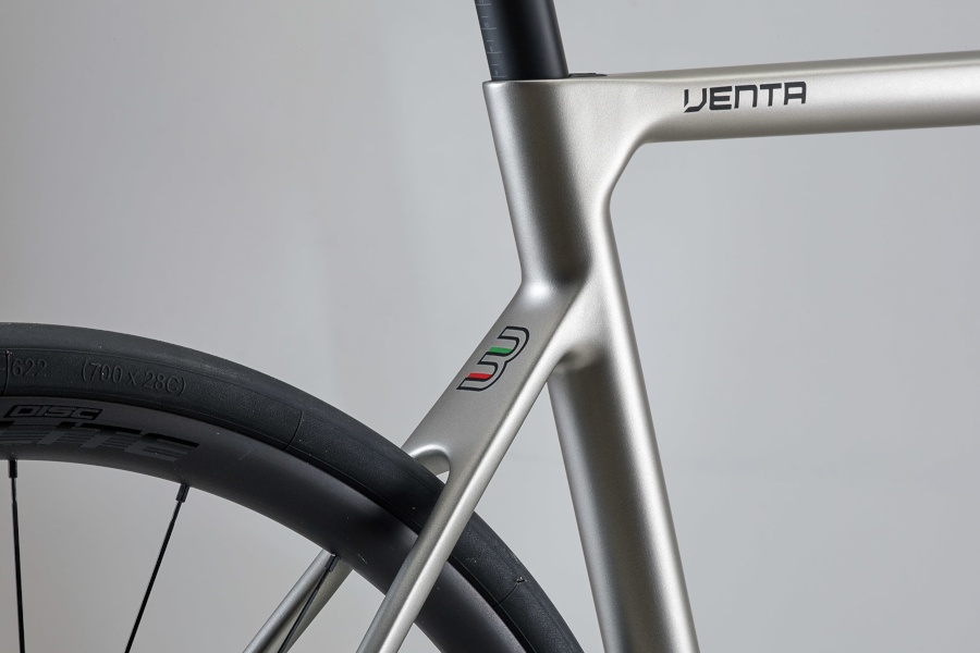 Basso Venta carbon