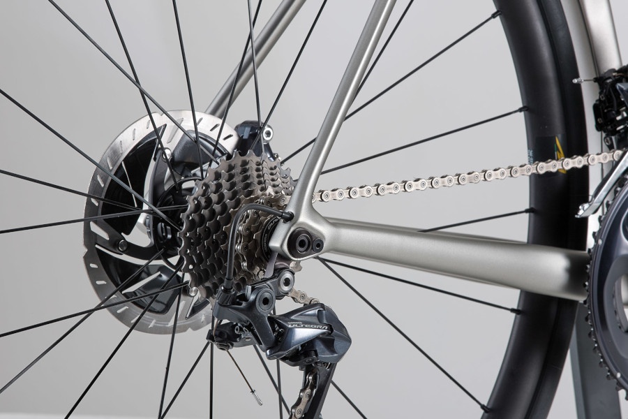 Basso Venta disc