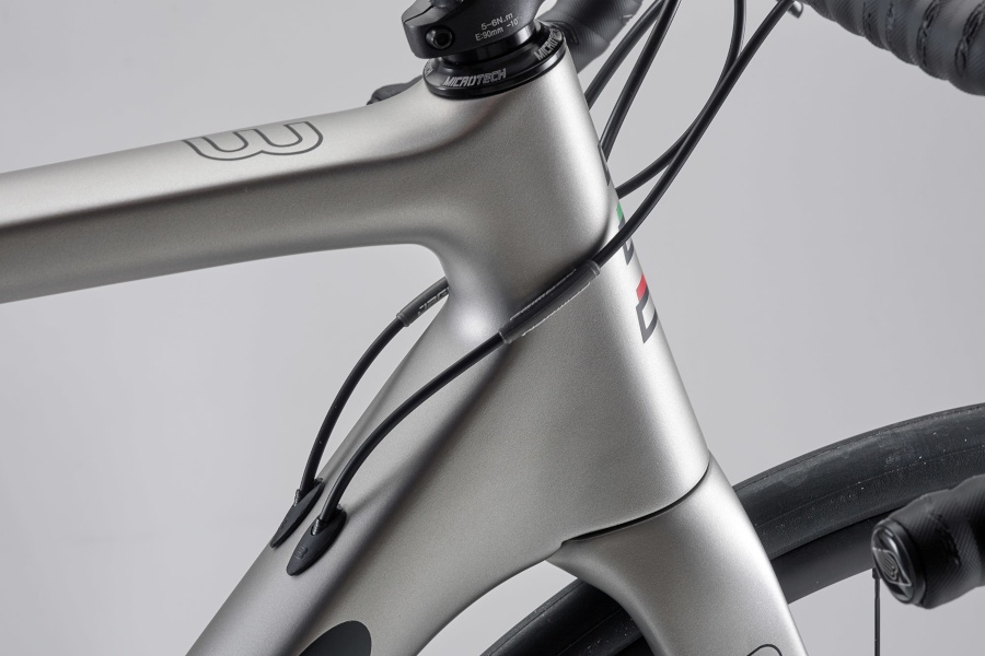 Basso Venta frame