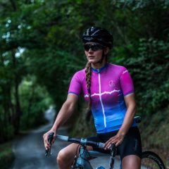 Maillot Campagnolo Quarzo
