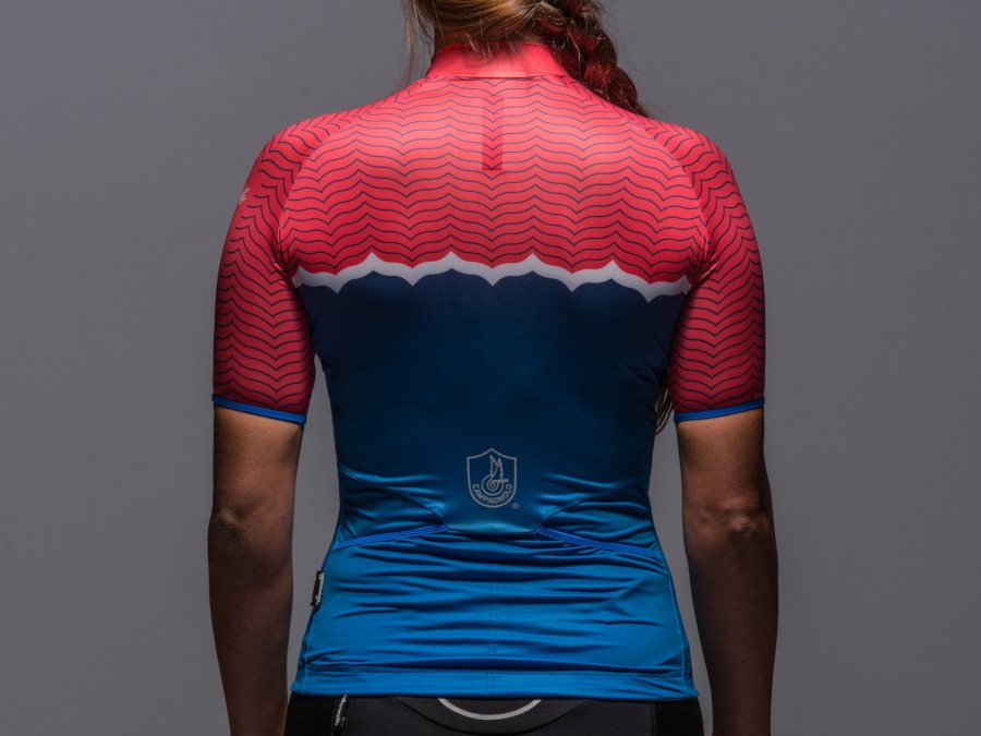 Campagnolo Quarzo mujer