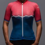 Campagnolo Quarzo rojo