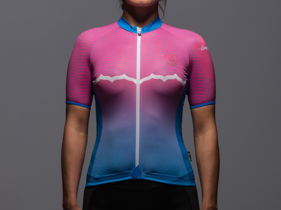 Campagnolo Quarzo rosa